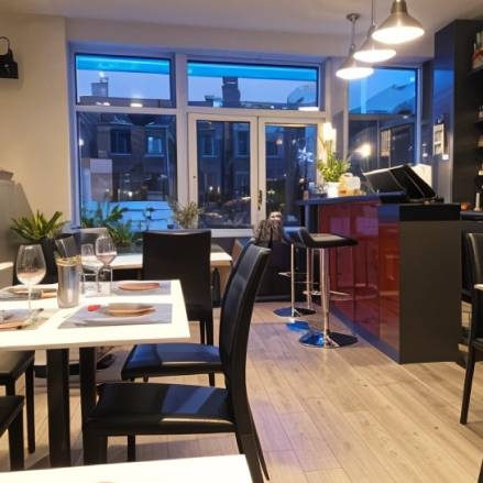 Le restaurant - Le Renaissance - restaurant Tourcoing - restaurant a faire TOURCOING
