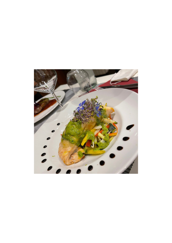 Le Renaissance - Restaurant Tourcoing - restaurant TOURCOING