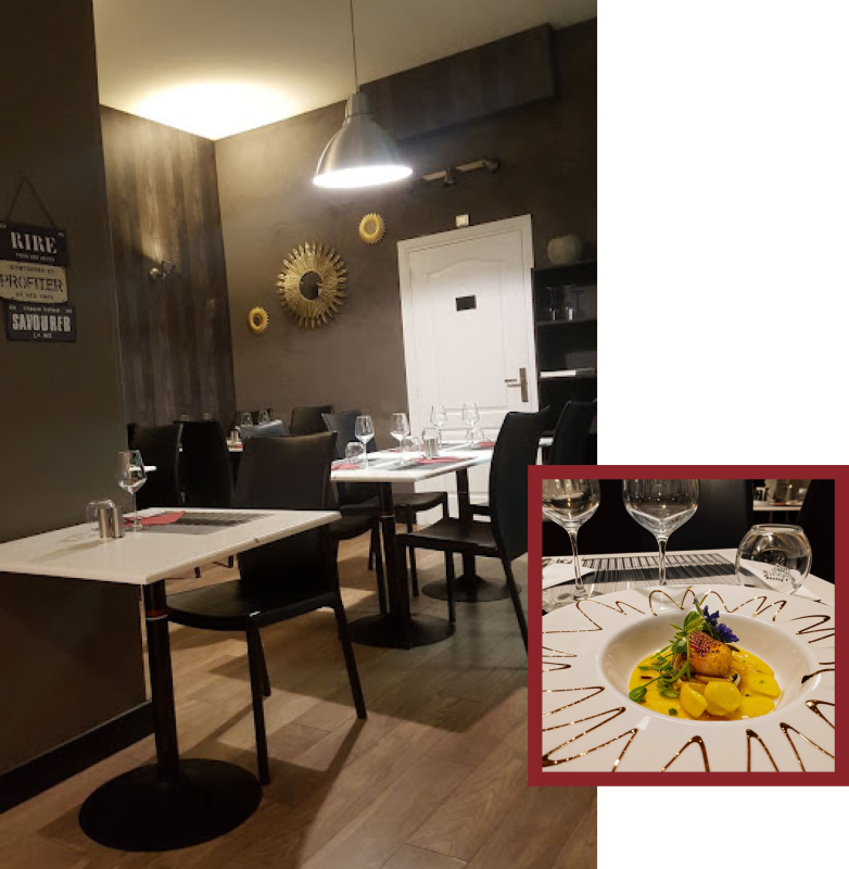 Le Renaissance - Restaurant Tourcoing - restaurant TOURCOING