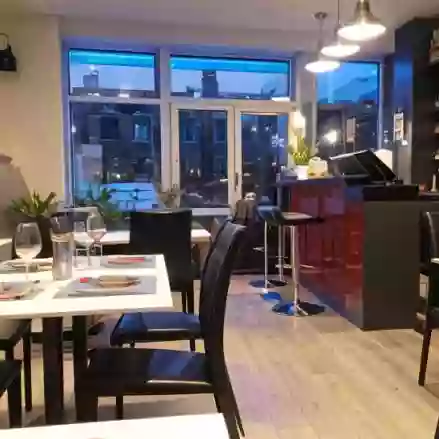 Le restaurant - Le Renaissance - restaurant Tourcoing - Restaurant terrasse Tourcoing