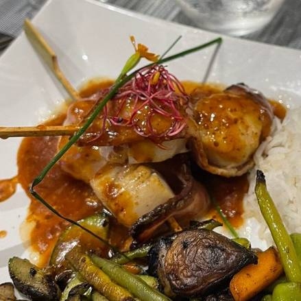 Le restaurant - Le Renaissance - restaurant Tourcoing - Restaurant terrasse Tourcoing