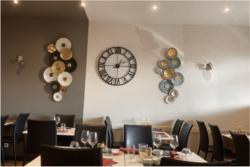 Le Renaissance - Restaurant Tourcoing - bien manger TOURCOING