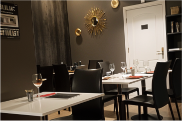 Le Renaissance - Restaurant Tourcoing - top resto TOURCOING