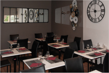 Le Renaissance - Restaurant Tourcoing - restaurant TOURCOING