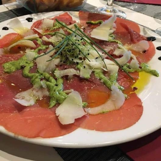 Le restaurant - Le Renaissance - restaurant Tourcoing - meilleur restaurant TOURCOING