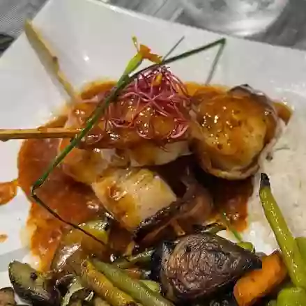 Le restaurant - Le Renaissance - restaurant Tourcoing - bon restaurant TOURCOING